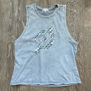 Peloton tank small